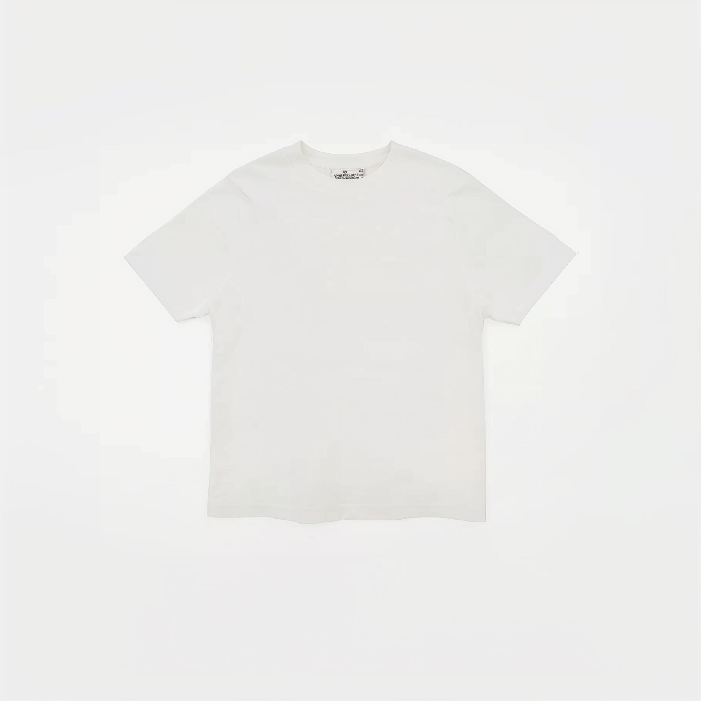 White shirt